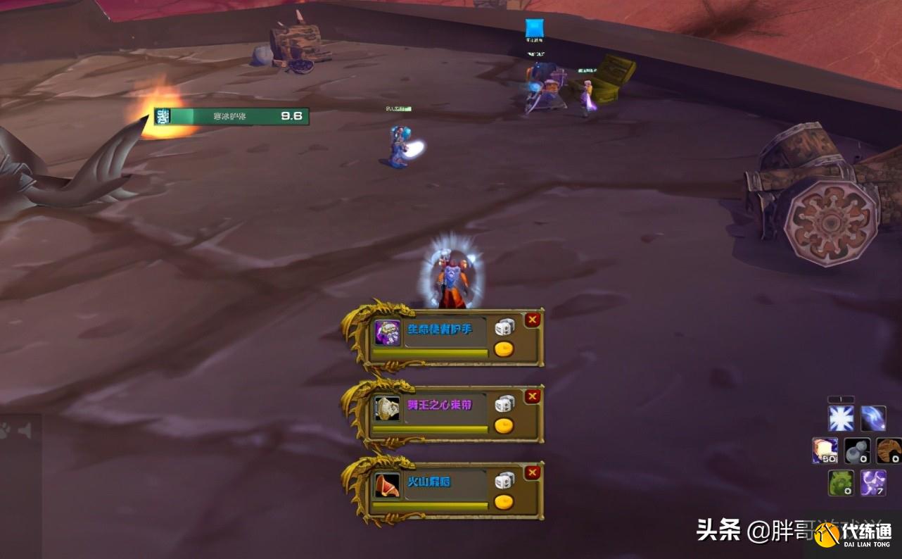 魔兽世界牧师学什么专业_魔兽世界8.0牧师学什么专业好_魔兽世界牧师学什么专业技能好