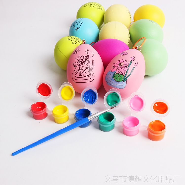 蛋彩绘画教学视频_教师节鸡蛋彩绘_彩绘蛋