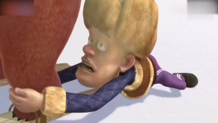 光头强放屁停不下来_光头强放屁_光头强放屁怎么说