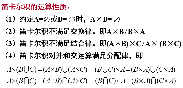 笛卡尔乘积什么意思_笛卡儿乘积_笛卡尔乘积