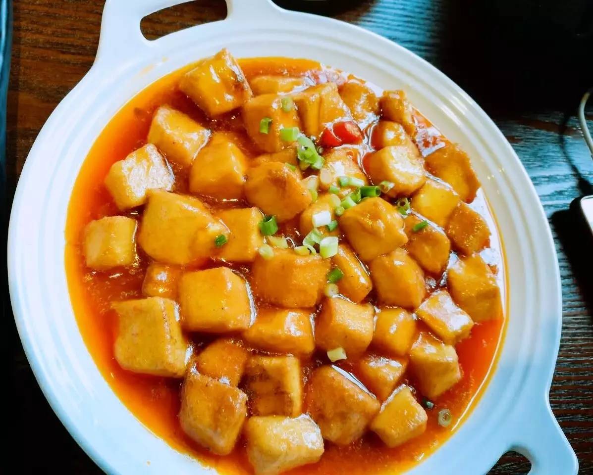 海门老街有什么好吃的_海门老街排档_海门老街美食