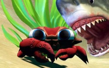 海底大猎杀crab madness是什么模式_海底大猎杀crab madness是什么模式_海底大猎杀crab madness是什么模式