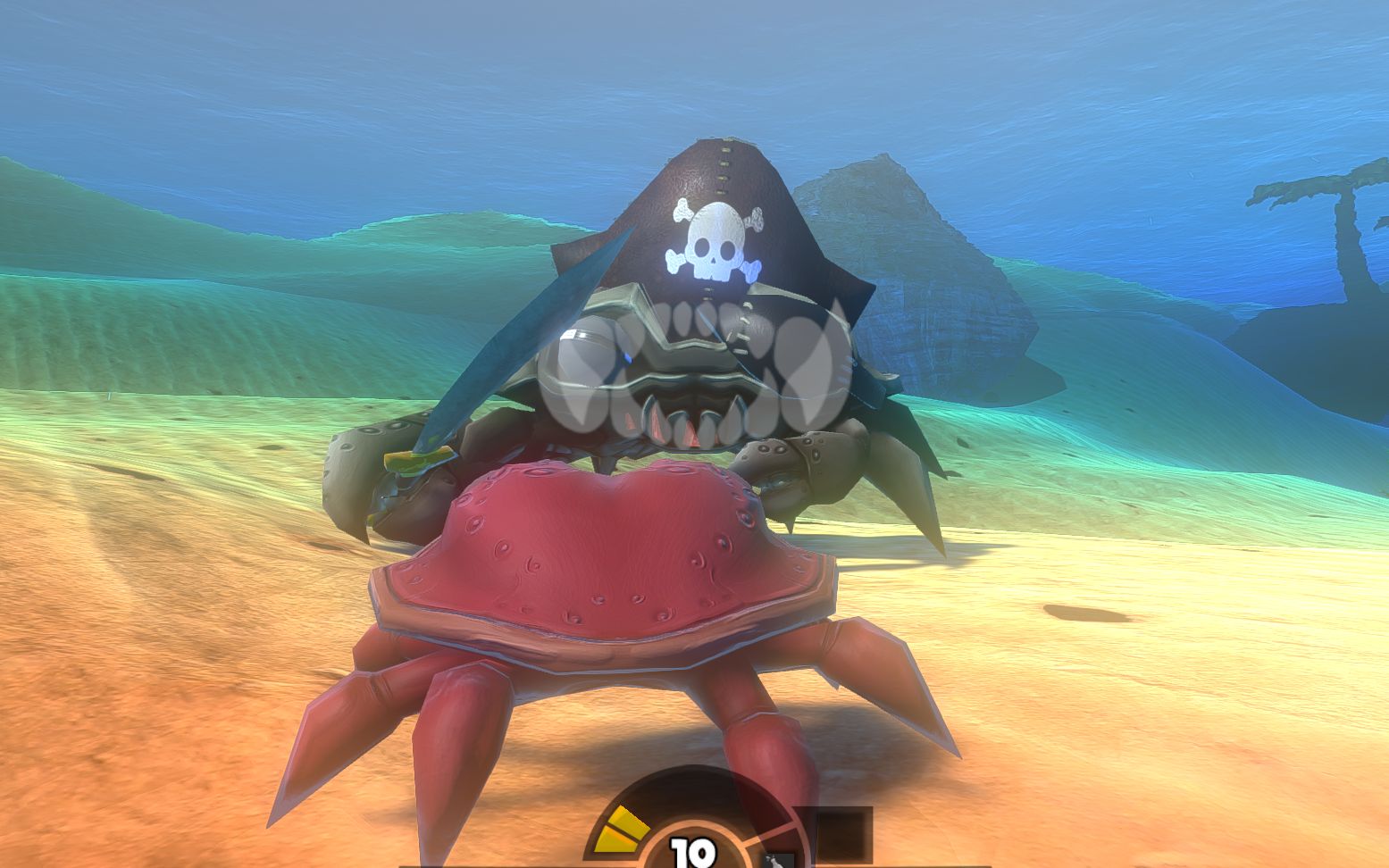 海底大猎杀crab madness是什么模式_海底大猎杀crab madness是什么模式_海底大猎杀crab madness是什么模式