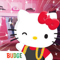 Hello Kitty时尚之星