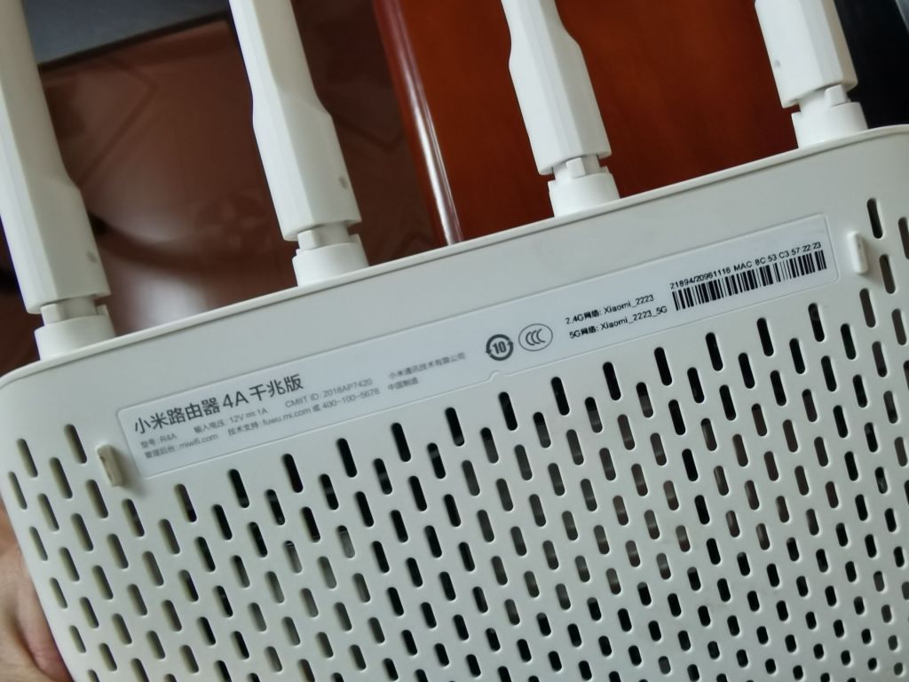 小米路由器亮蓝但是没有网_小米路由器亮蓝但是没有网_小米路由器亮蓝色没有网