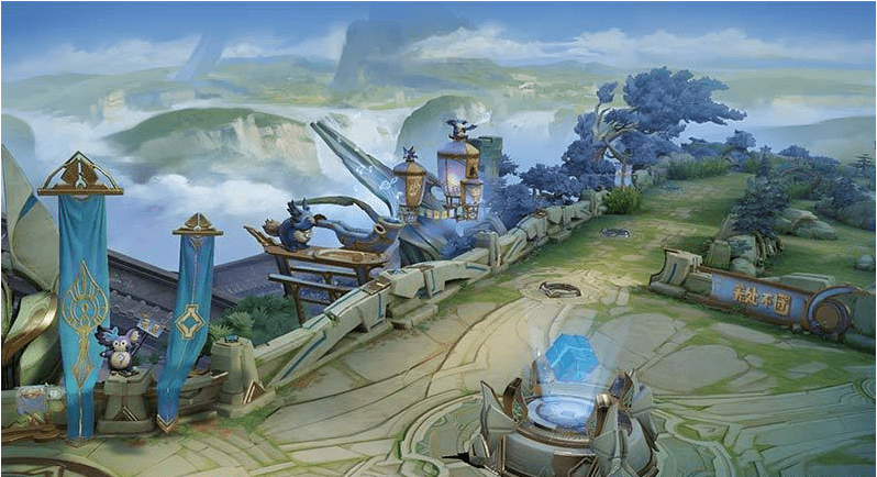 王者荣耀游戏女王_西西游戏网王者荣耀_qq游戏头像王者荣耀