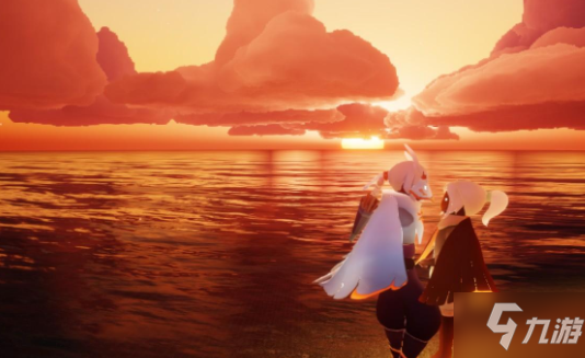 光遇中晨岛先祖_光遇先祖晨岛先祖_光遇晨岛先祖在哪里