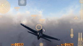 联盟空战游戏,挑战极限的空中战场