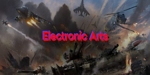 ea电脑游戏,经典系列与未来展望