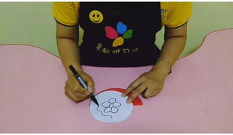 蜗牛亲子游戏,创意蜗牛制作与亲子互动游戏体验