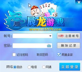 辰龙游戏公司,从市场调研到游戏发行的完整流程解析