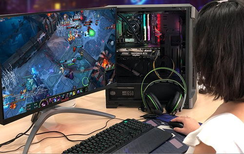 主机游戏大作,揭秘经典大作的诞生与魅力