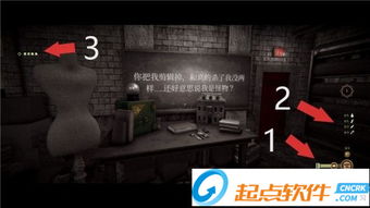 解密游戏doll攻略,解锁幸福童话与梦魇结局