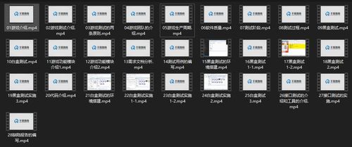 自学游戏测试,深度解析测试成果