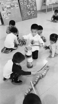 幼儿排队游戏,培养秩序感与团队协作的趣味之旅