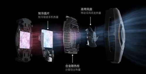游戏配件测试,性能与体验的双重考验