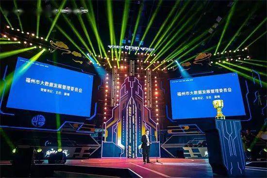 福州游戏公司,创新引擎下的本土游戏产业崛起