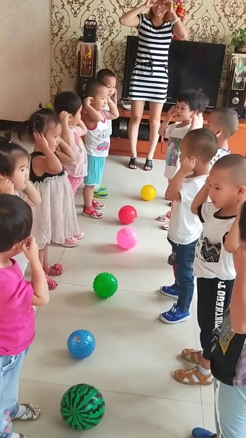 锻炼孩子反应力的游戏,提升孩子反应力的趣味游戏攻略