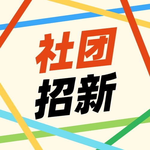 社团招新小游戏,趣味小游戏助你轻松融入