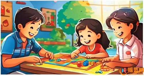 适合孩子玩的游戏,精选儿童益智游戏推荐