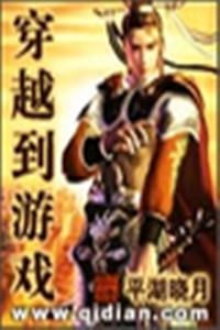 穿越到游戏,游戏世界中的奇幻冒险之旅