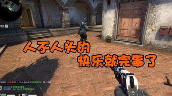 游戏cs,重温激情四溢的战场传奇