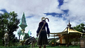 ff14是什么游戏,FF14的奇幻冒险之旅