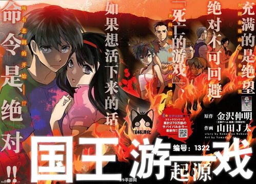 超高级国王的游戏,揭秘权力与冒险的神秘之旅