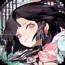 代号行者测试服 