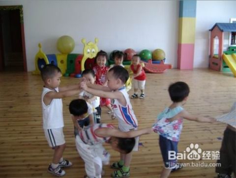 幼儿园  游戏,幼儿园游戏快乐时光全景扫描”