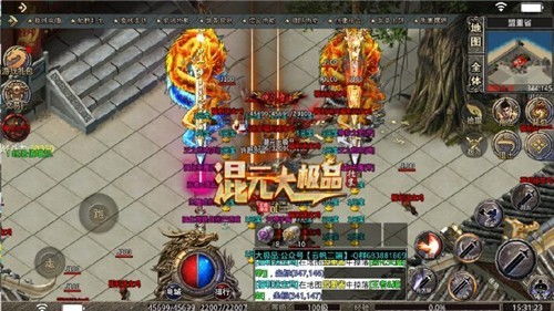 混 游戏,揭秘混游的魅力与未来