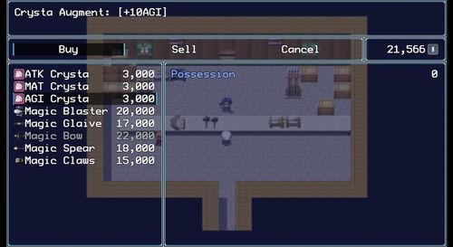rpg游戏排行榜,盘点当前RPG游戏排行榜热门佳作