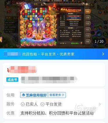 游戏帐号交易平台,交易流程、安全指南与热门平台盘点