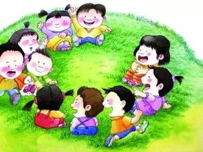 六一儿童游戏,六一儿童节游戏盛宴回顾”