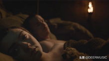 权力的游戏第二季未删减版,权谋争锋