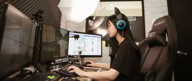 游戏主播需要的设备,必备设备清单全解析