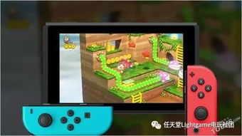 switch经典游戏,探索经典Switch游戏魅力之旅