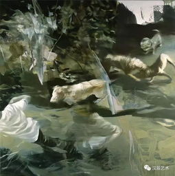 艺术是一种自由的游戏,心灵自由的无限游戏之旅