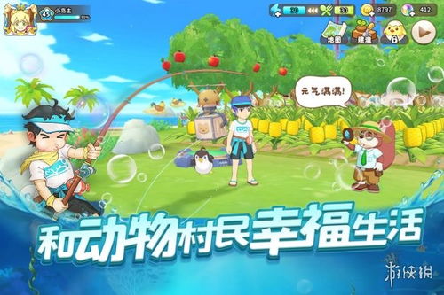 好玩游戏推荐,盘点好玩游戏推荐
