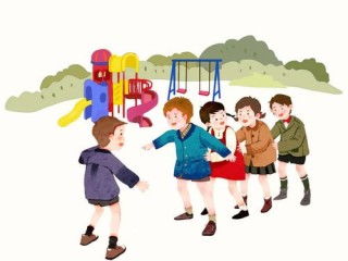 课间游戏有哪些,校园活力瞬间集锦