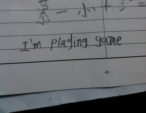 玩游戏的英文怎么写,Exploring the World of Gaming: A Comprehensive Overview