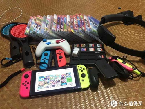 switch日版如何买游戏,switch日版如何轻松购买心仪游戏