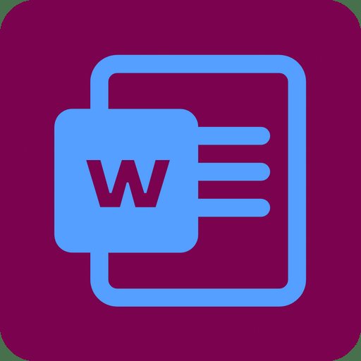免费word模板在线用2024最新 