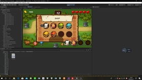 unity小游戏,轻松打造爆款小游戏的秘诀