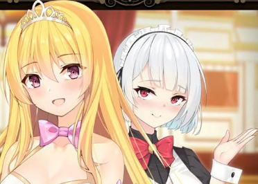 女王的荣耀冷狐安卓汉化版Queenv6最新版