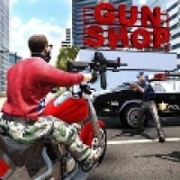 纽约汽车模拟器