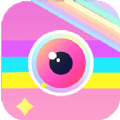 小甜甜美颜滤镜 [][][] 相机安卓版 