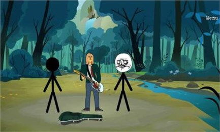 史上最贱游戏,笑料横生的疯狂冒险之旅