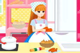 做饭小游戏,探索做饭小游戏的奇妙世界