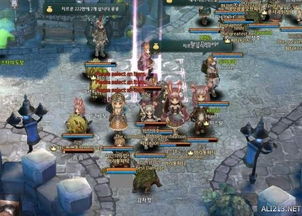 mmo是什么类型游戏,多人在线角色扮演之旅